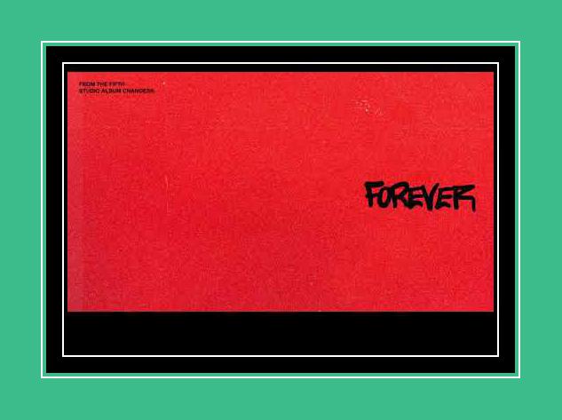 Forever iPhone用の着信メロディ