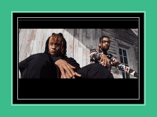Bad Vibes Forever Ringtone for iPhone