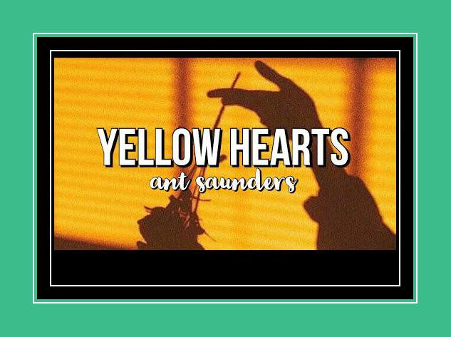 Yellow Hearts Suoneria per iPhone.