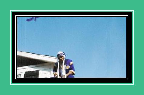 Jerry Sprunger Ringtone za iPhone
