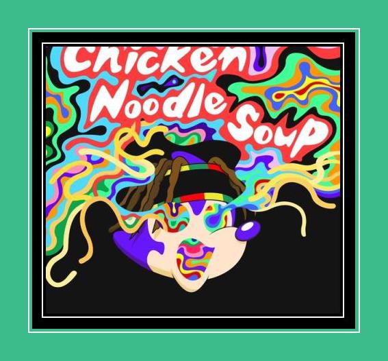 Chicken Noodle Soup Ringtone для iPhone