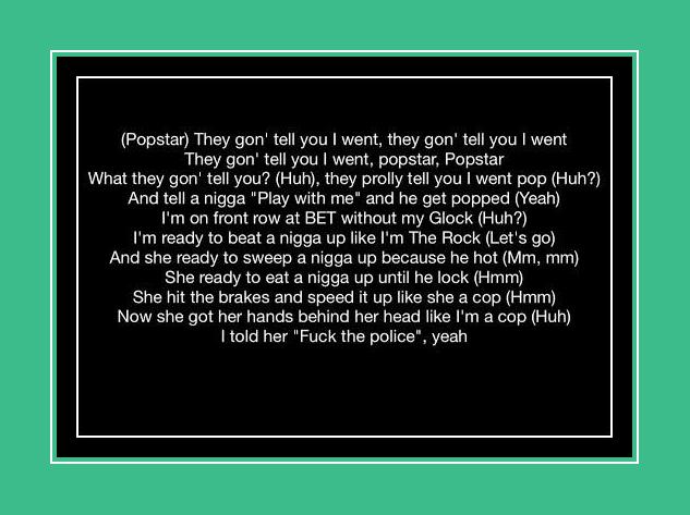POP STAR רינגטון עבור iPhone.