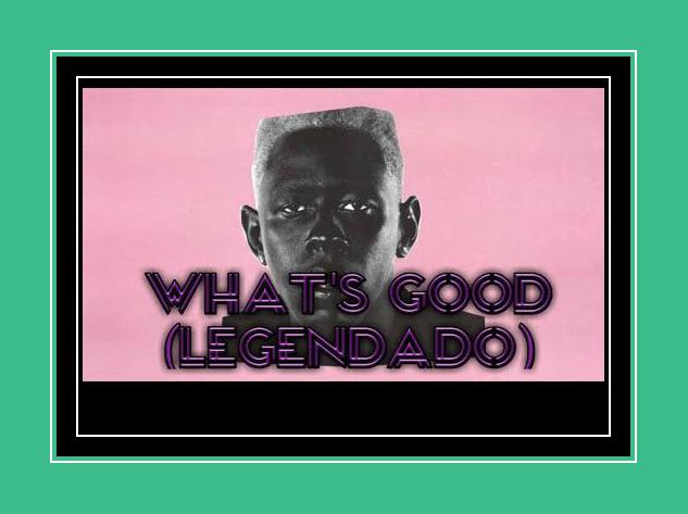 What's Good רינגטון עבור iPhone.