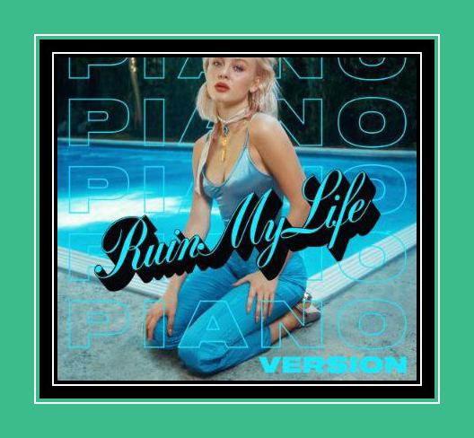 Ruin My Life Ringtone для iPhone