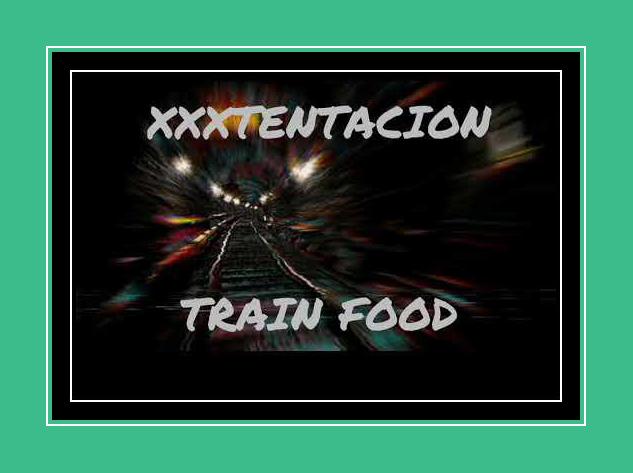 Train Food Ringtone för iPhone