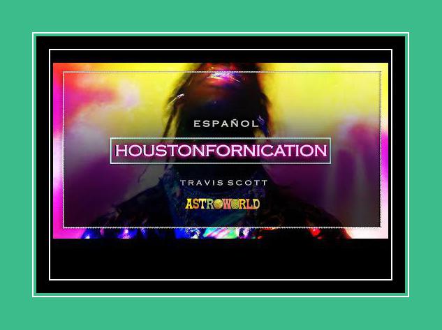 Houstonfornication Ringtone iPhone jaoks