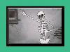 Skeletons רינגטון עבור iPhone.