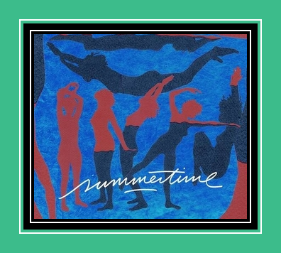 Summertime Magic Рингтоне за иПхоне