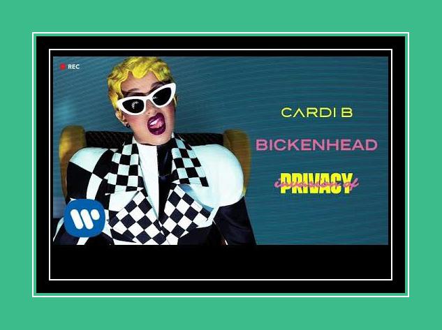 Bickenhead Ringtone iPhone jaoks
