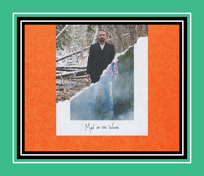 Man Of The Woods Ringtone iPhone jaoks