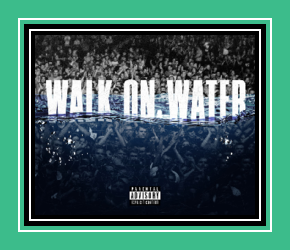 Walk On Water Рингтоне за иПхоне