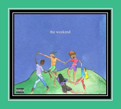 The Weekend نغمة اي فون