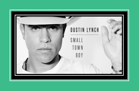 Small Town Boy Ringtone för iPhone