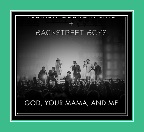 God, Your Mama, And Me Dzwonek do iPhone'a.