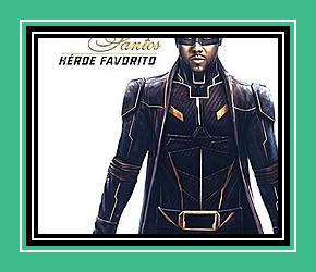 Heroe Favorito iPhone用の着信メロディ