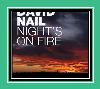 Night's On Fire ringtone for iPhone