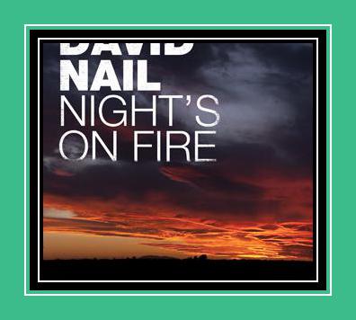 Night's On Fire Рингтоне за иПхоне