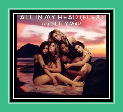 All In My Head (Flex) Ringtone iPhone jaoks