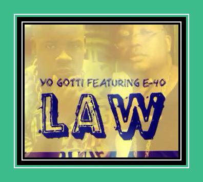 Law Ringtone for iPhone