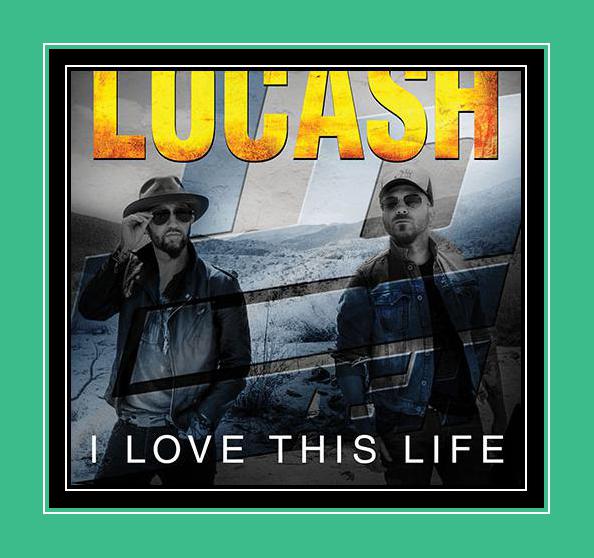 I Love This Life Ringtone voor iPhone