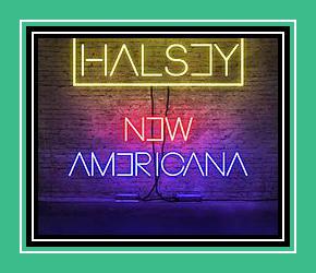 New Americana Ringtone para iPhone