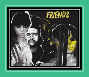 Tell Your Friends Ringtone for iPhone