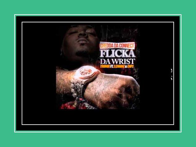 Flicka Da Wrist Ringtone for iPhone
