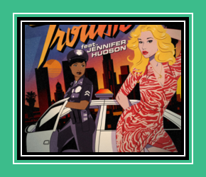 Trouble Ton de apel pentru iPhone