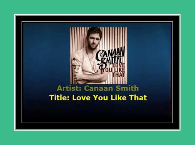 Love You Like That Tono para iPhone