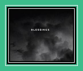 Blessings Ringtone for iPhone