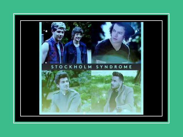 Stockholm Syndrome Suoneria per iPhone.