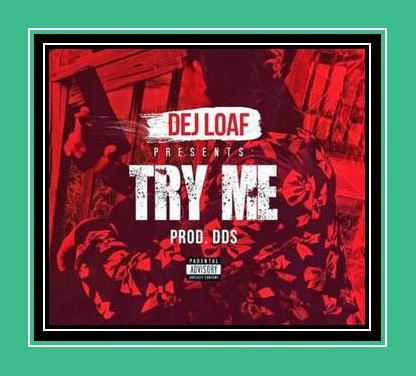 Try Me Suoneria per iPhone.