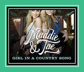 Girl In A Country Song İphone için zil sesi