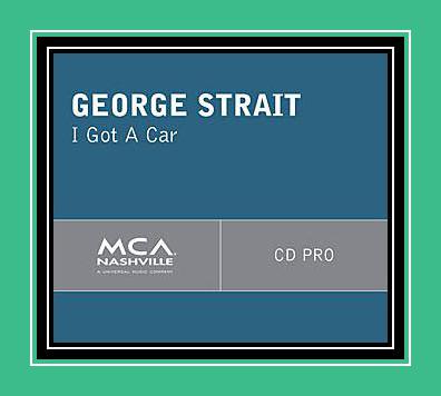 I Got A Car Ringtone voor iPhone