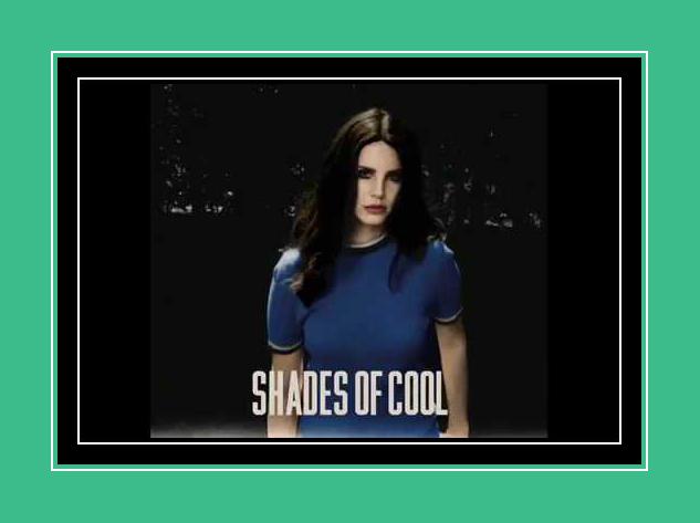 Shades Of Cool Ringtone för iPhone