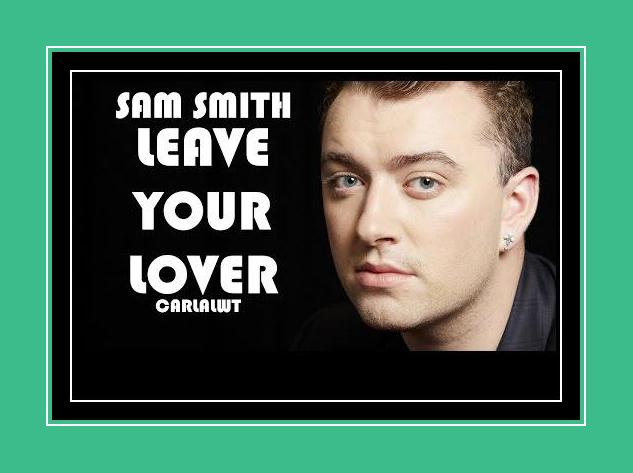 Leave Your Lover Tono para iPhone