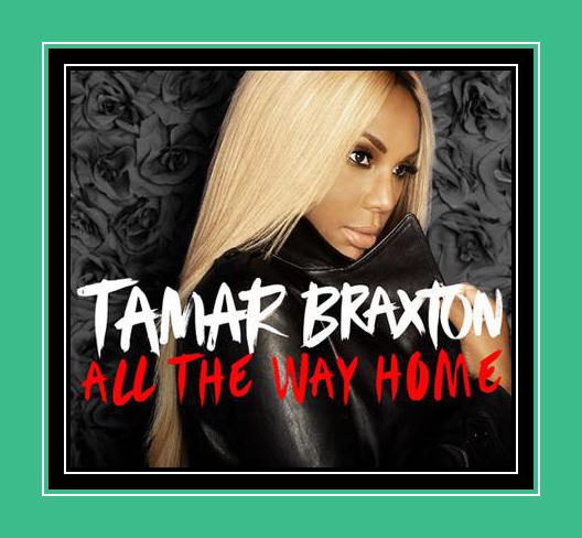 All The Way Home Tono para iPhone