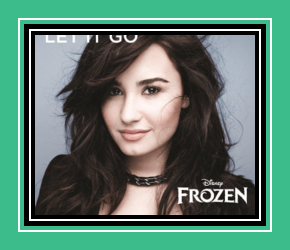 Let It Go Vyzvánění pro iPhone