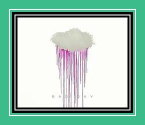 Bad Day ஐபோன் ரிங்டோன்
