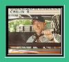 Chillin' It Ringtone voor iPhone
