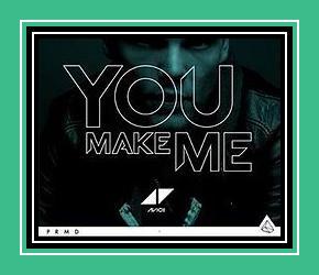 You Make Me نغمة اي فون
