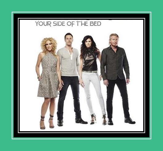 Your Side Of The Bed Ringtone для iPhone