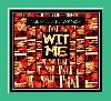 Wit Me iPhone用の着信メロディ