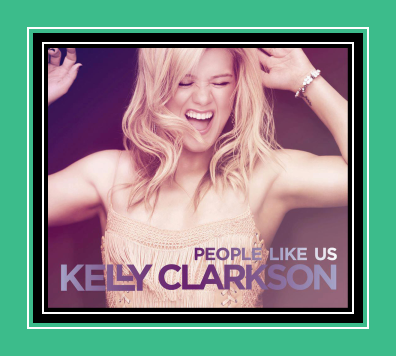 People Like Us Ringtone voor iPhone