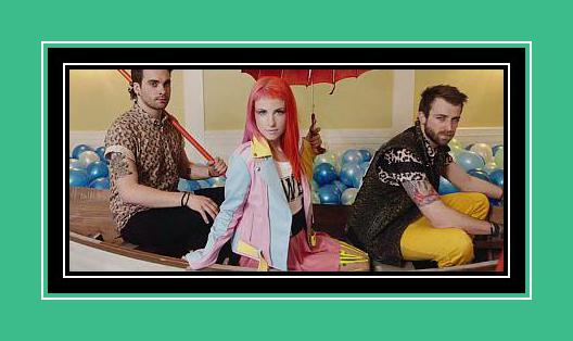Still Into You Ringtone voor iPhone
