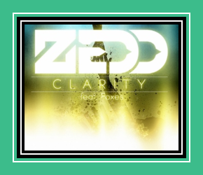 Clarity Рингтоне за иПхоне