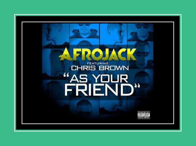 As Your Friend İphone için zil sesi