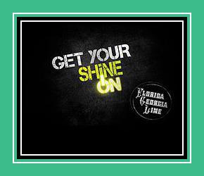 Get Your Shine On Ringtone iPhone jaoks