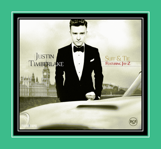 Suit & Tie Ringtone для iPhone