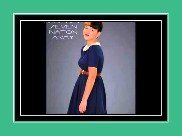 Seven Nation Army Ringtone para iPhone